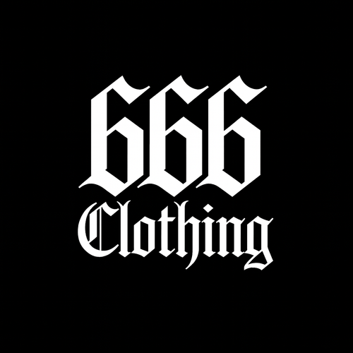 666 CLOTHING